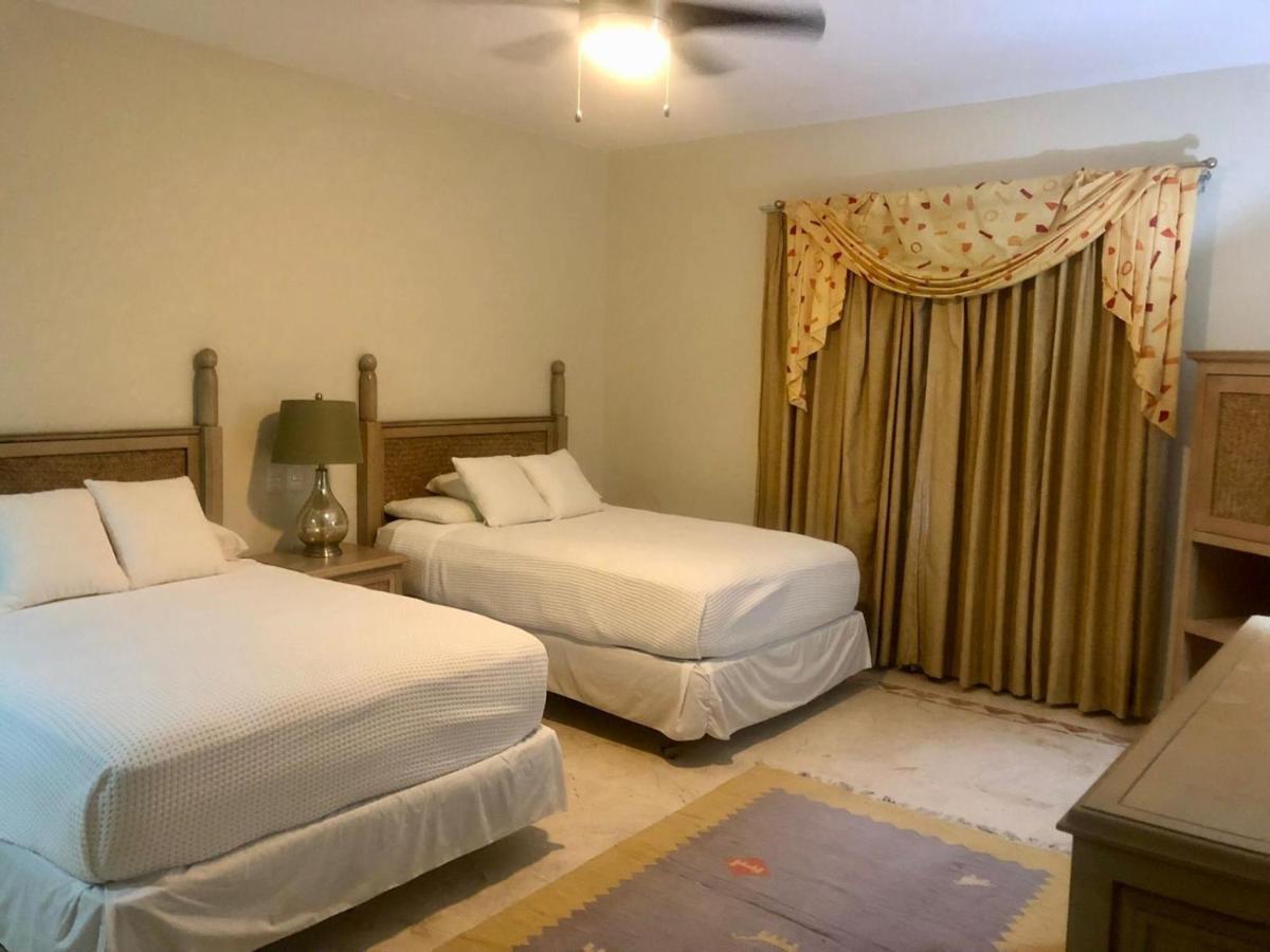 Departamento C-224 Sunset Fishermen's Village Apartahotel Playa del Carmen